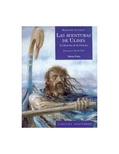 2. Las Aventuras De Ulises