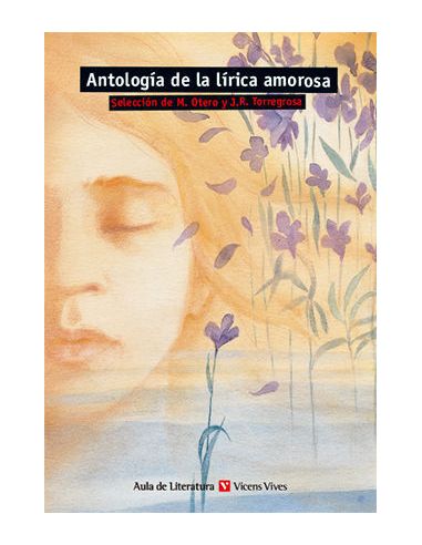 Antologia De La Lirica Amorosa N/E