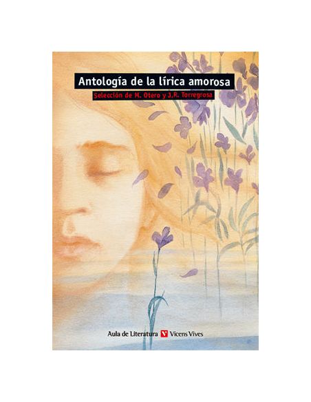 Antologia De La Lirica Amorosa N/E