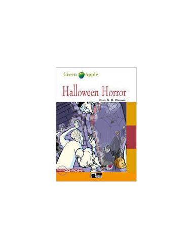 Halloween Horror N/E (Free Audio)