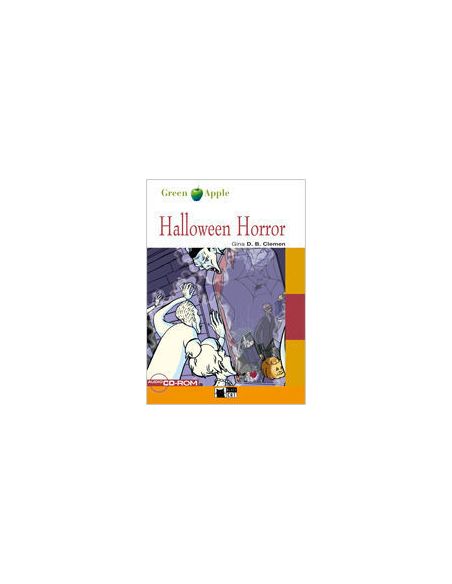 Halloween Horror N/E (Free Audio)