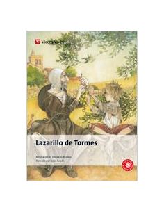 El Lazarillo De Tormes N/C (Clasicos Adaptados)