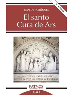 El Santo Cura De Ars