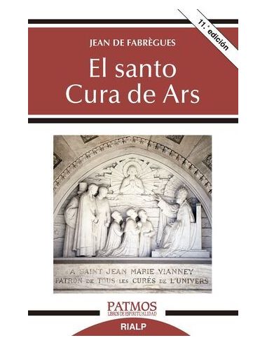 El Santo Cura De Ars