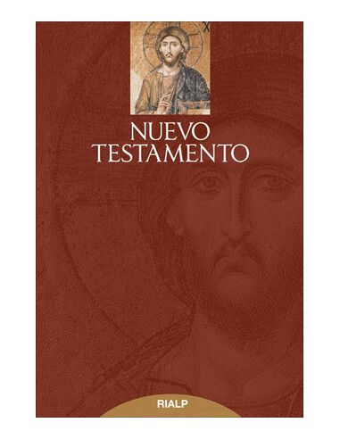 Nuevo Testamento Rialp