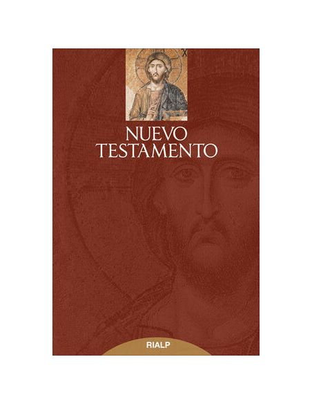 Nuevo Testamento Rialp