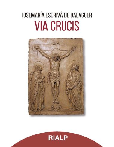Via Crucis (Agenda)
