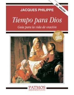 Tiempo Para Dios