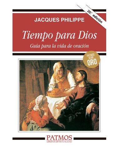 Tiempo Para Dios