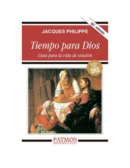 Tiempo Para Dios