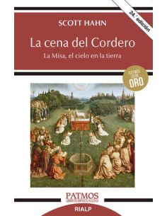 La Cena Del Cordero