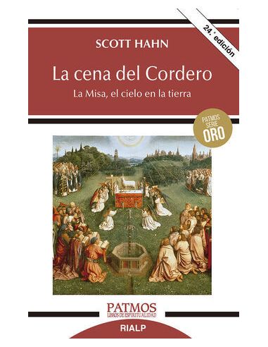 La Cena Del Cordero