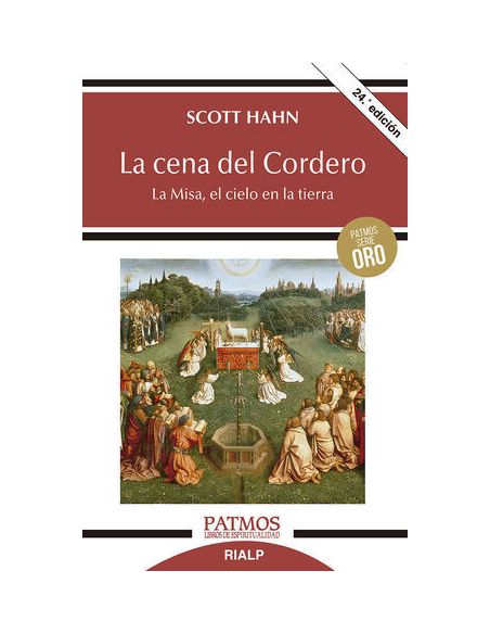 La Cena Del Cordero