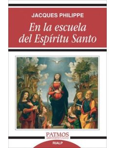 En La Escuela Del Espíritu Santo