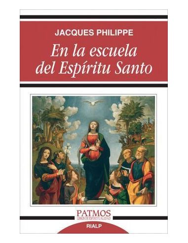 En La Escuela Del Espíritu Santo|Libreriasalesiana