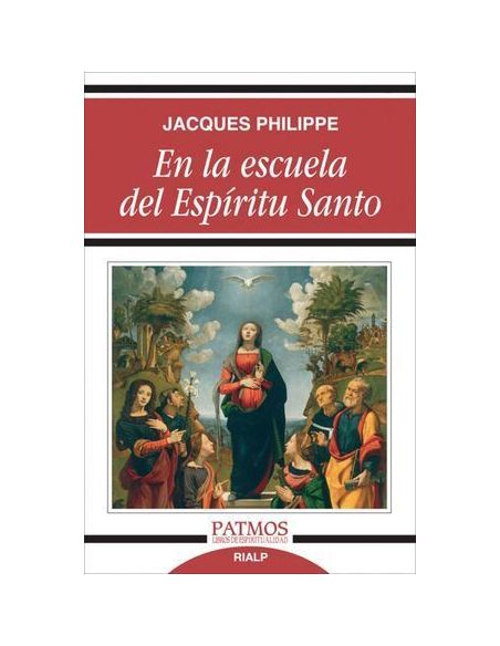 En La Escuela Del Espíritu Santo|Libreriasalesiana