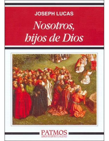 Nosotros, Hijos De Dios|Libreriasalesiana