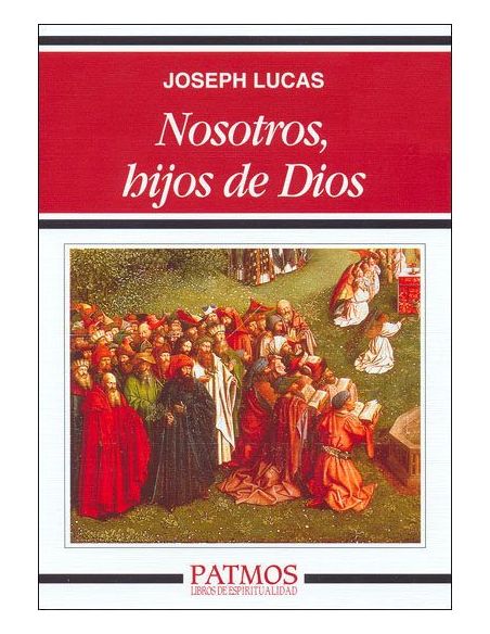 Nosotros, Hijos De Dios|Libreriasalesiana