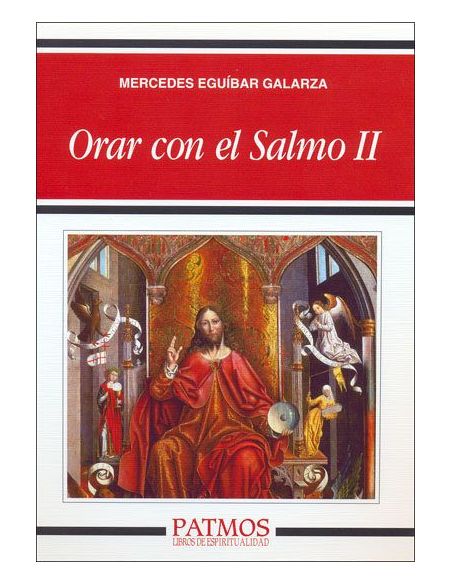Orar Con El Salmo Ii|Libreriasalesiana