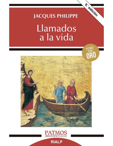 Llamados A La Vida|Libreriasalesiana