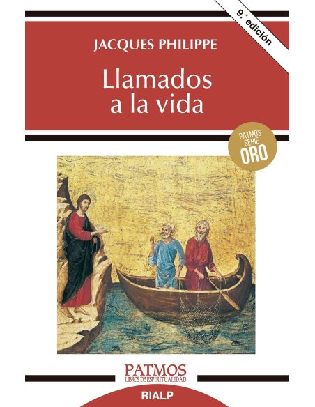 Llamados A La Vida|Libreriasalesiana