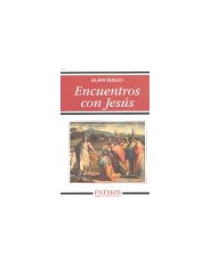 Encuentros Con Jesús
