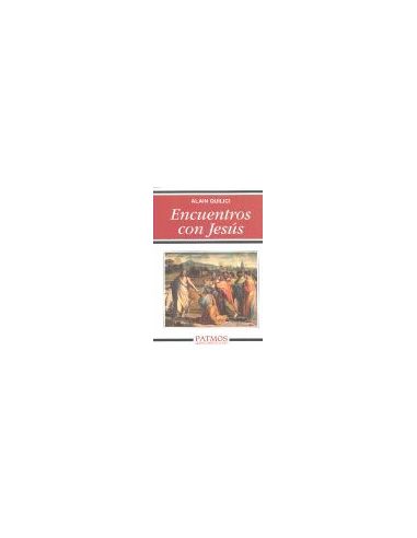 Encuentros Con Jesús|Libreriasalesiana