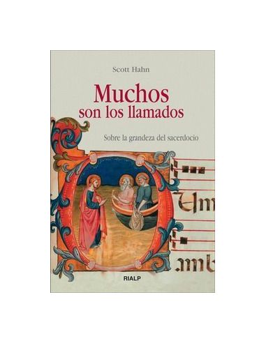 Muchos Son Los Llamados|Libreriasalesiana