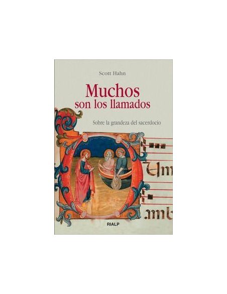 Muchos Son Los Llamados|Libreriasalesiana