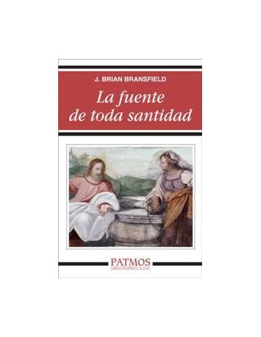 La Fuente De Toda Santidad|Libreriasalesiana