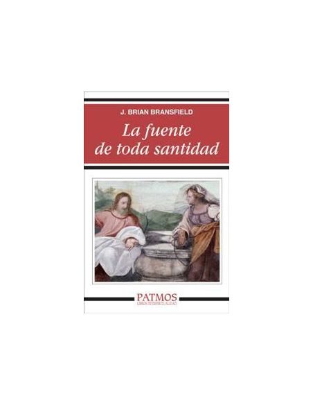 La Fuente De Toda Santidad|Libreriasalesiana