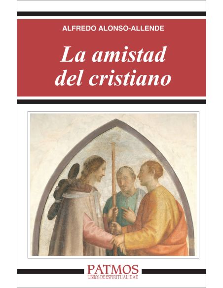 La Amistad Del Cristiano|Libreriasalesiana