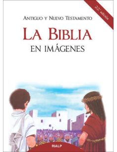 La Biblia En Imágenes