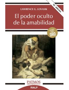 El Poder Oculto De La Amabilidad