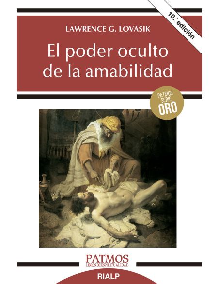 El Poder Oculto De La Amabilidad