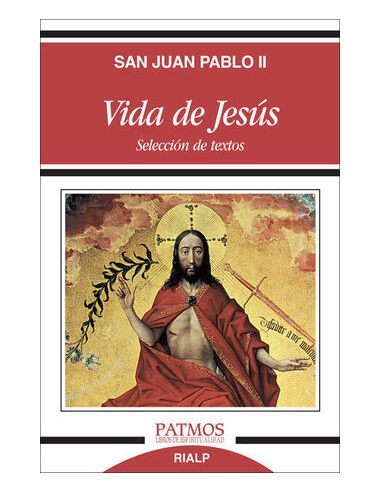 Vida De Jesús