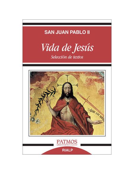 Vida De Jesús
