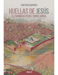 Huellas De Jesús