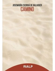 Camino. (Agenda, Rústica)