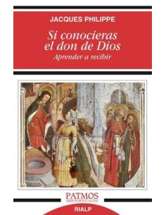 Si Conocieras El Don De Dios