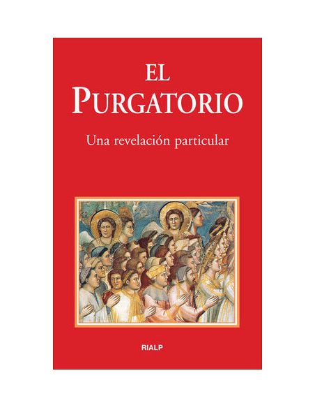 El Purgatorio