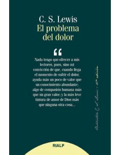 El Problema Del Dolor