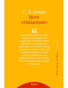 Mero Cristianismo