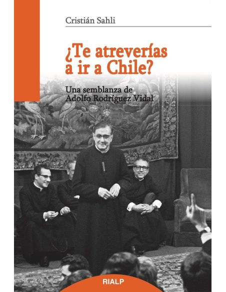¿Te Atreverías A Ir A Chile?