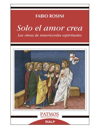 Solo El Amor Crea