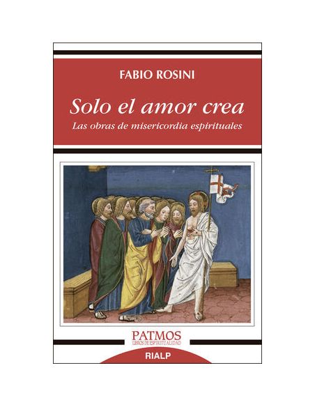 Solo El Amor Crea