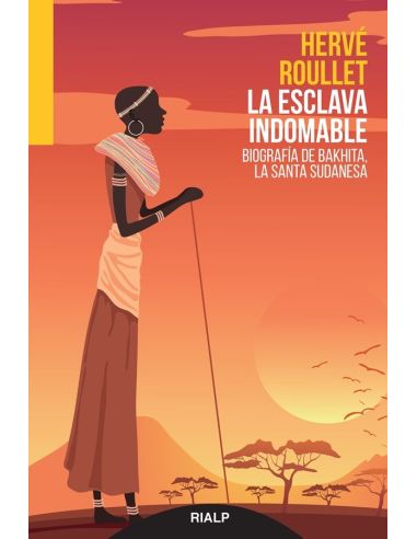 La Esclava Indomable