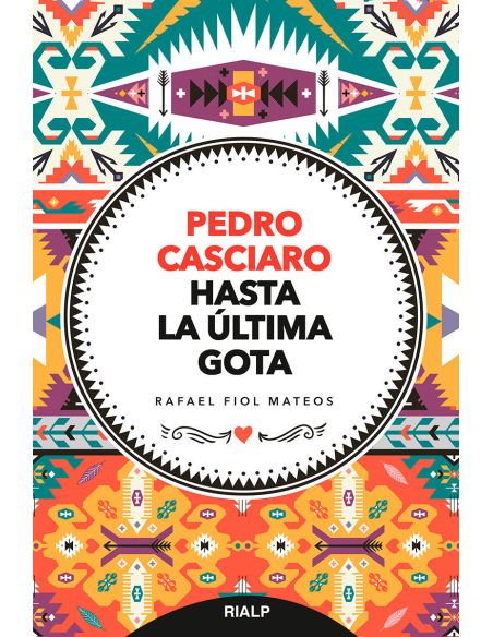 Pedro Casciaro