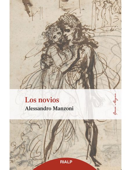 Los Novios