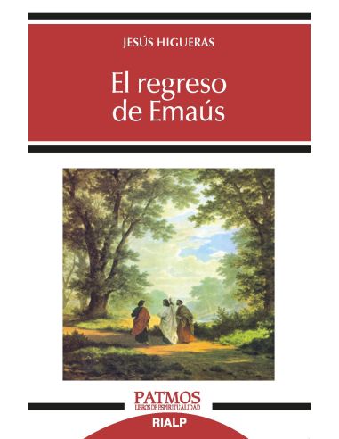 El Regreso De Emaús